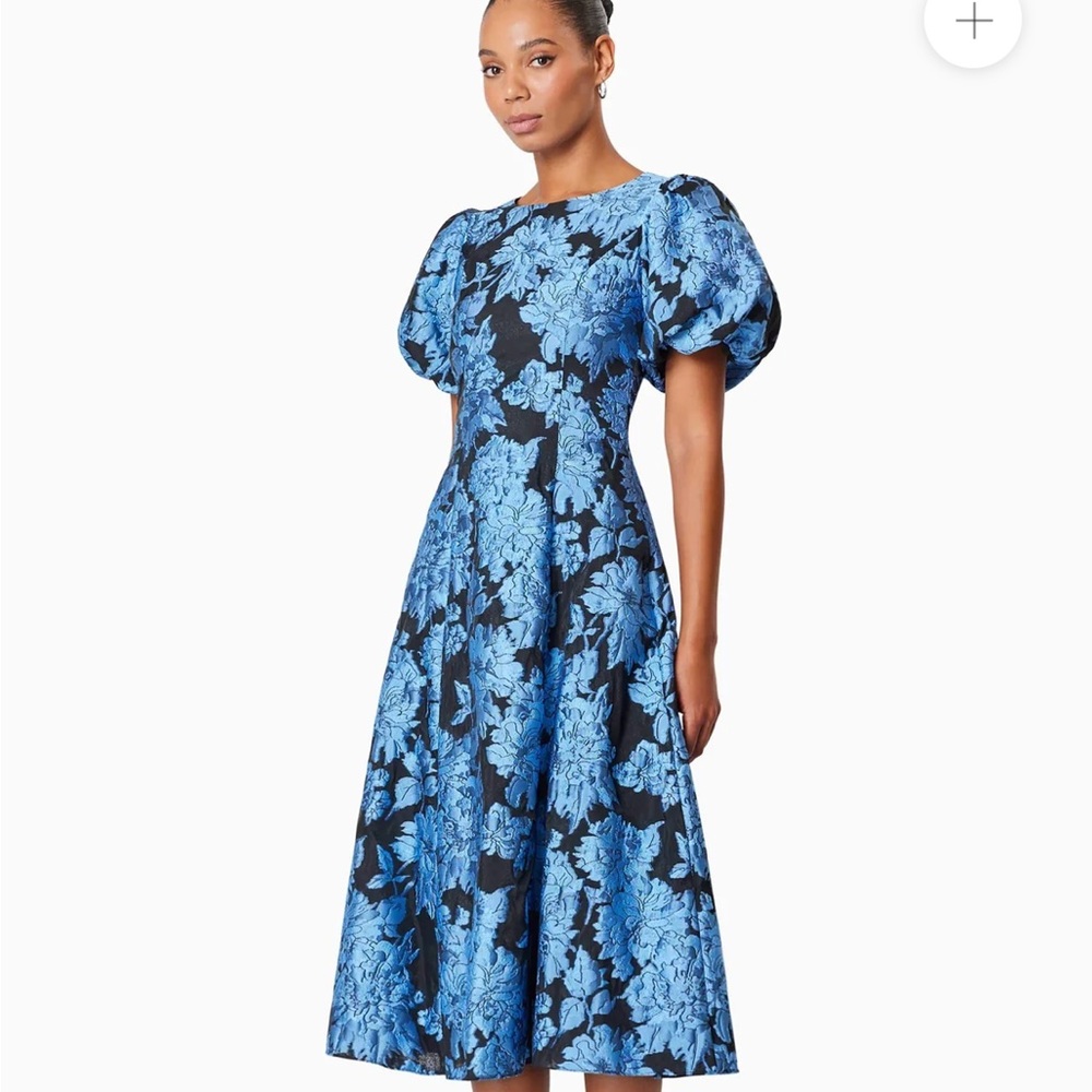 Elliatt Kayla Dress